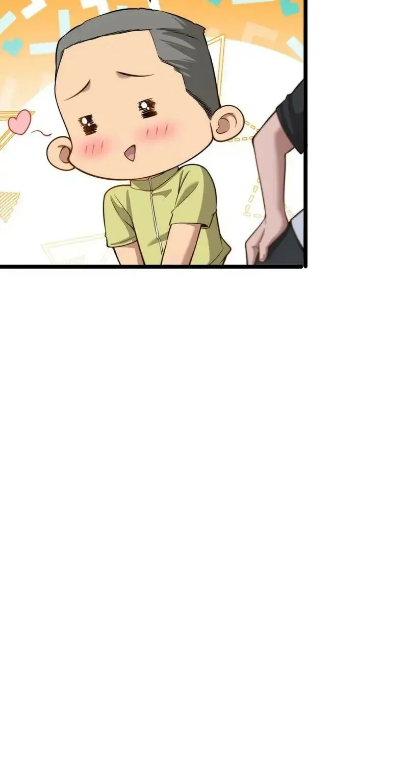 Caifu Ziyou Hou, Tamen Xianshangle Zhongcheng Chapter 33 page 17 - 