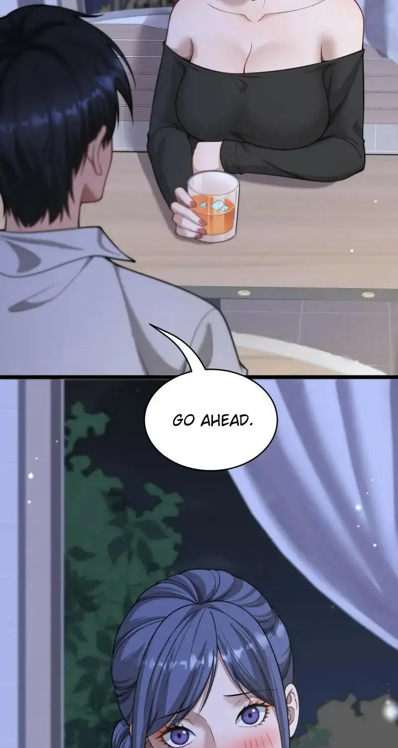 Caifu Ziyou Hou, Tamen Xianshangle Zhongcheng Chapter 33 page 19 - 