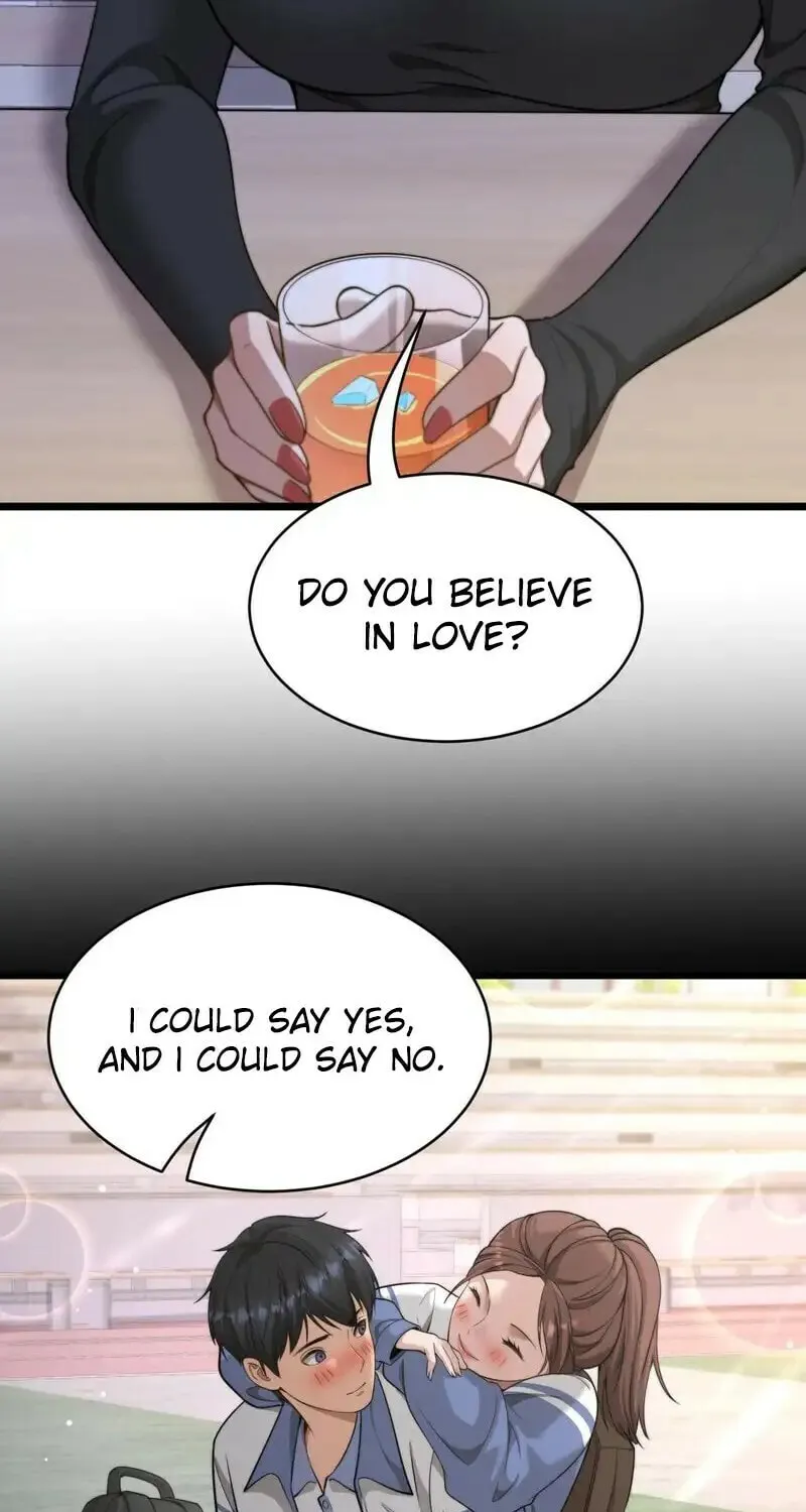Caifu Ziyou Hou, Tamen Xianshangle Zhongcheng Chapter 33 page 21 - 