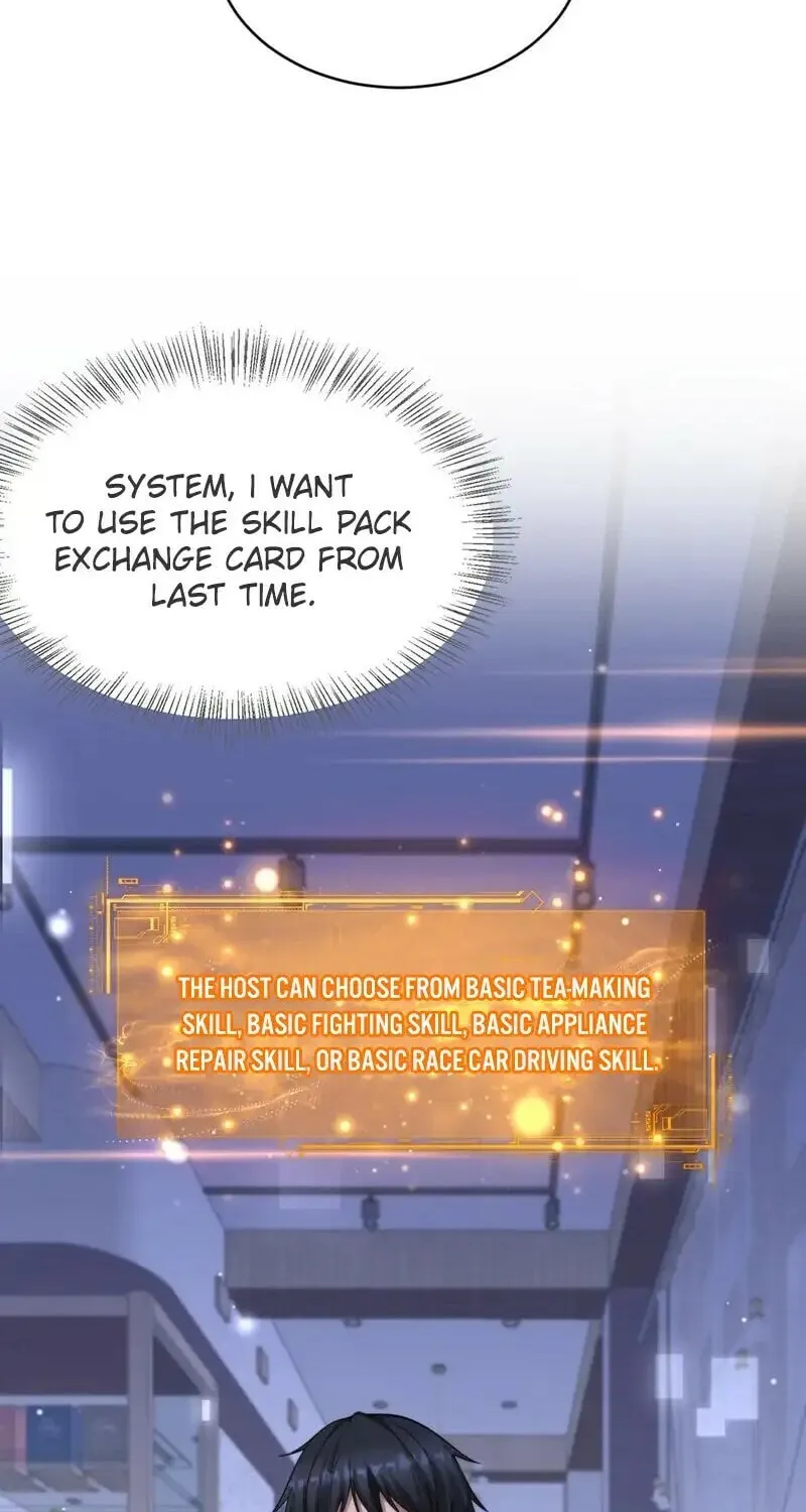 Caifu Ziyou Hou, Tamen Xianshangle Zhongcheng Chapter 33 page 29 - 