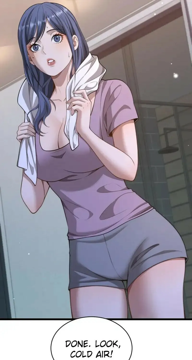 Caifu Ziyou Hou, Tamen Xianshangle Zhongcheng Chapter 33 page 40 - 