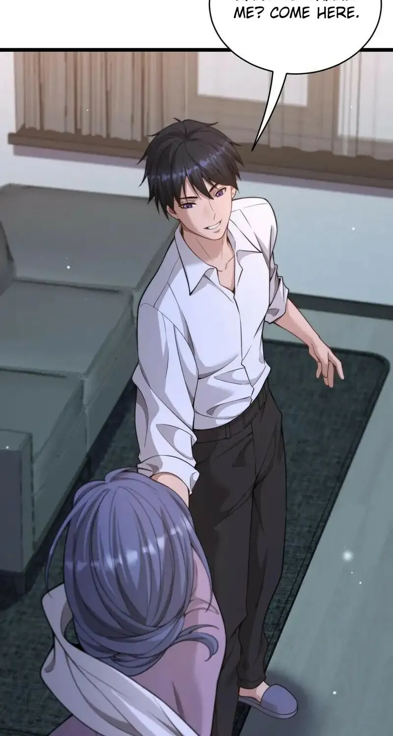 Caifu Ziyou Hou, Tamen Xianshangle Zhongcheng Chapter 33 page 43 - 