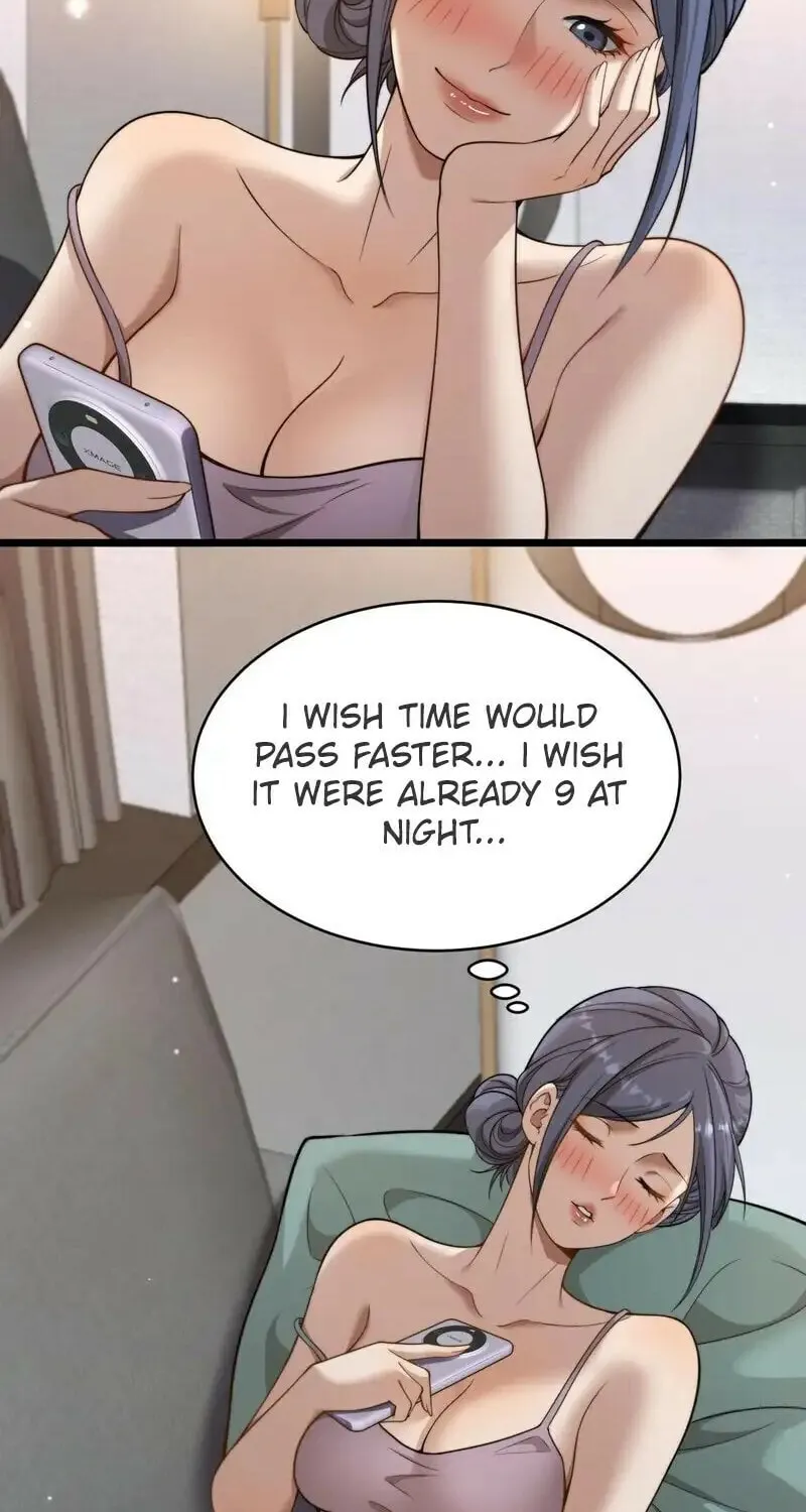 Caifu Ziyou Hou, Tamen Xianshangle Zhongcheng Chapter 33 page 6 - 