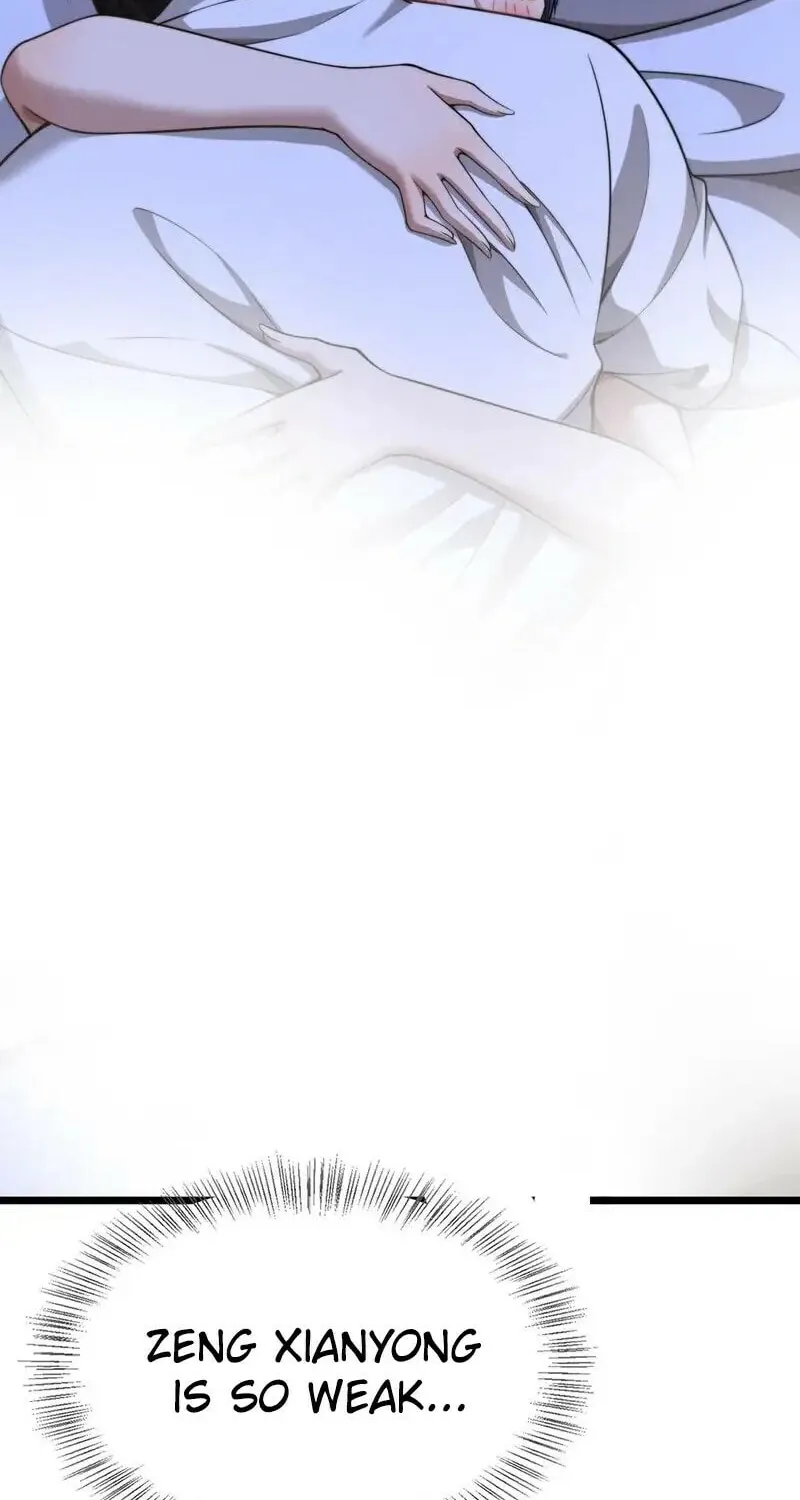 Caifu Ziyou Hou, Tamen Xianshangle Zhongcheng Chapter 33 page 51 - 