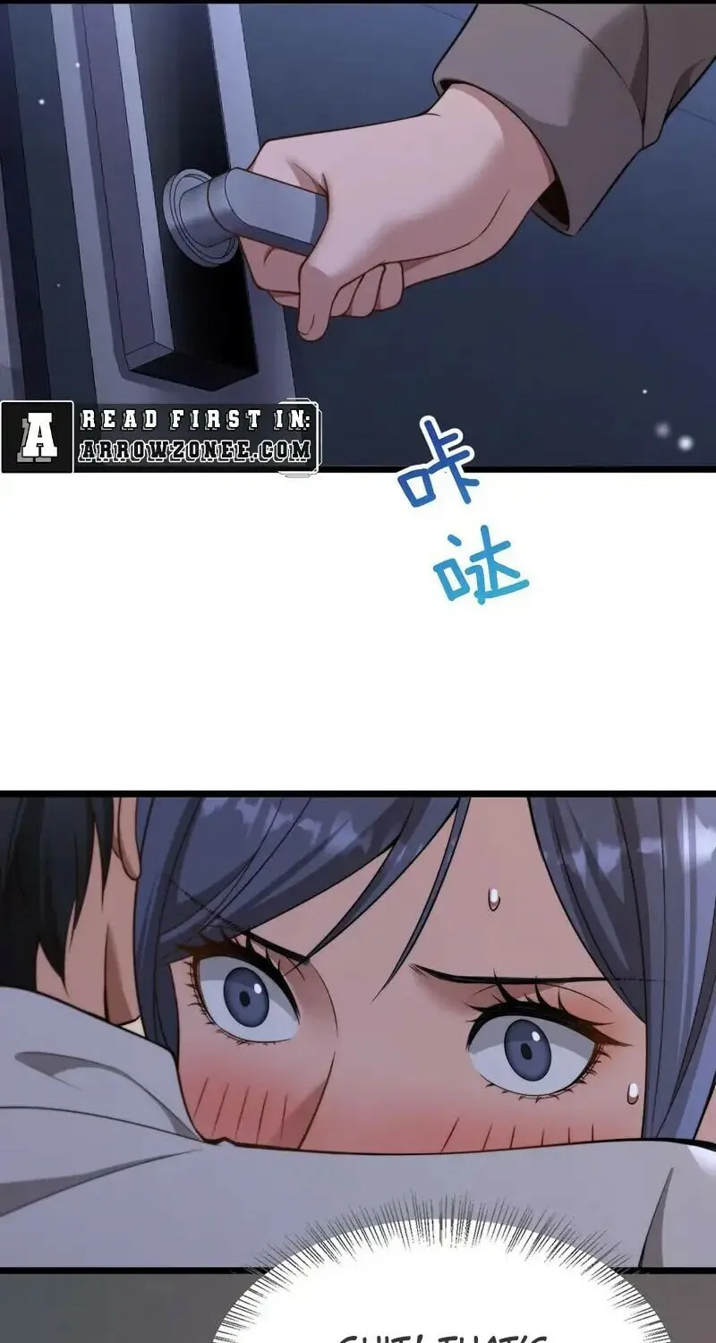 Caifu Ziyou Hou, Tamen Xianshangle Zhongcheng Chapter 33 page 55 - 