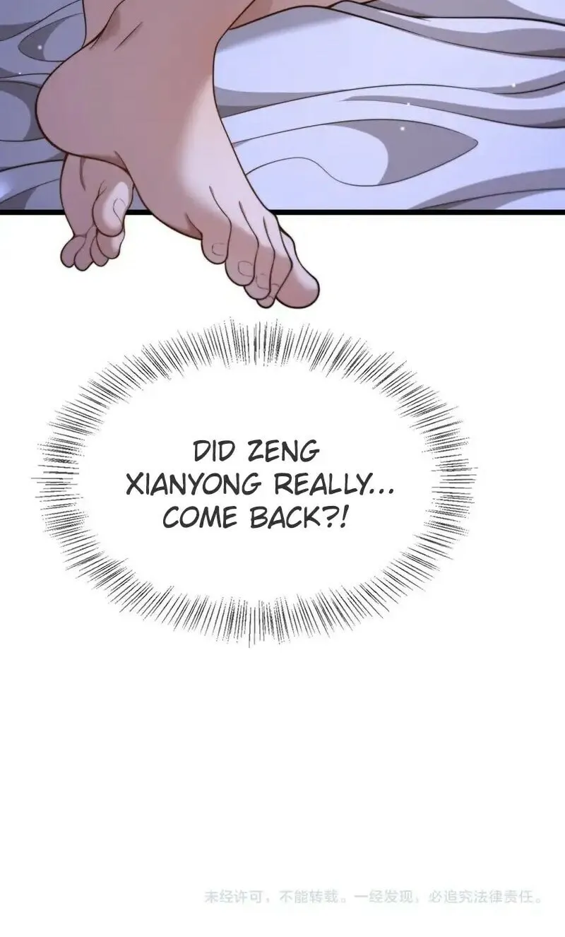 Caifu Ziyou Hou, Tamen Xianshangle Zhongcheng Chapter 33 page 57 - 