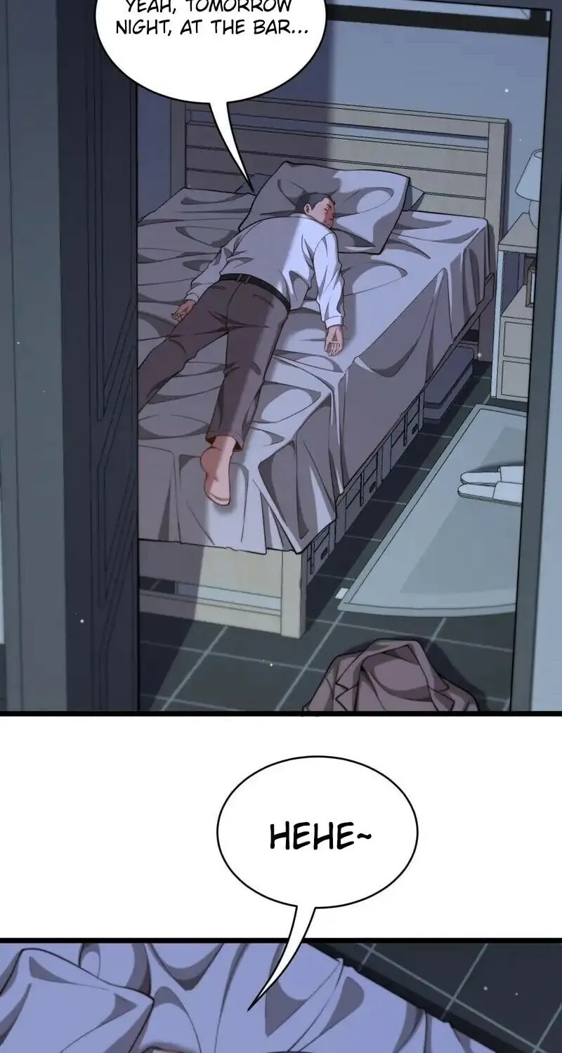 Caifu Ziyou Hou, Tamen Xianshangle Zhongcheng Chapter 34 page 13 - 