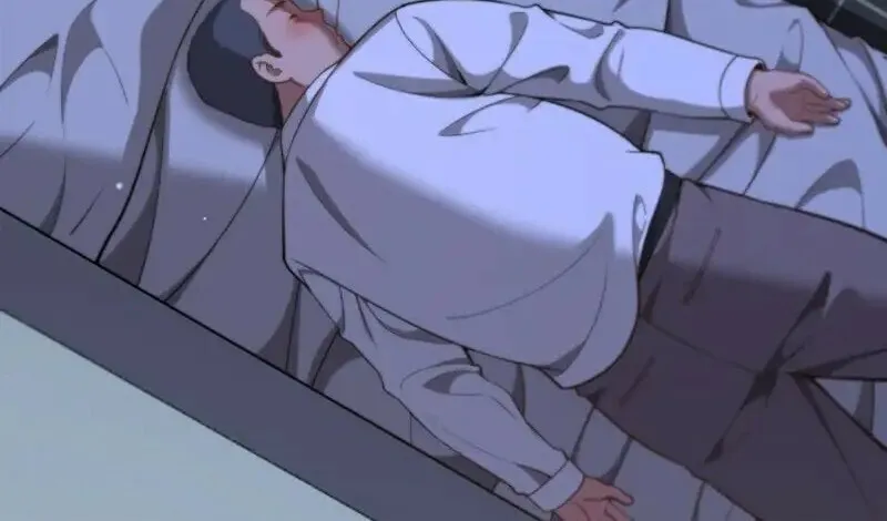 Caifu Ziyou Hou, Tamen Xianshangle Zhongcheng Chapter 34 page 14 - 