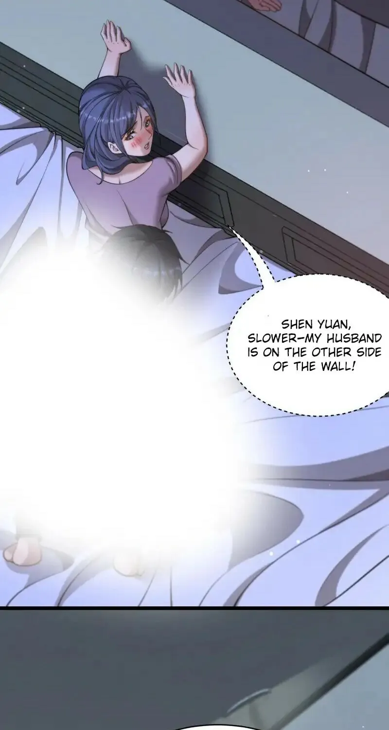 Caifu Ziyou Hou, Tamen Xianshangle Zhongcheng Chapter 34 page 15 - 