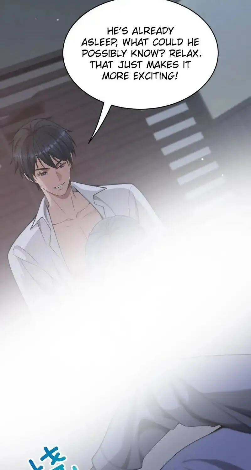 Caifu Ziyou Hou, Tamen Xianshangle Zhongcheng Chapter 34 page 16 - 