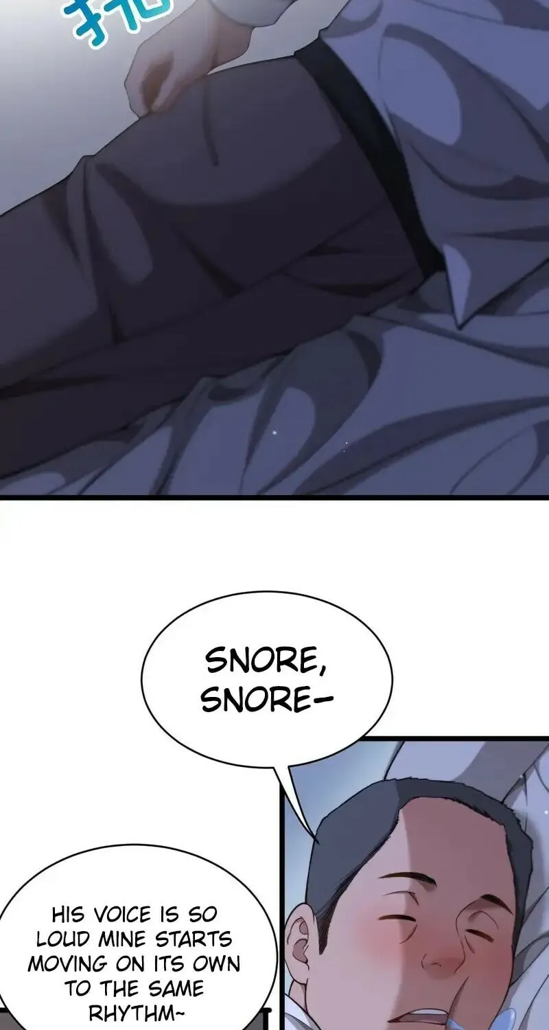 Caifu Ziyou Hou, Tamen Xianshangle Zhongcheng Chapter 34 page 17 - 