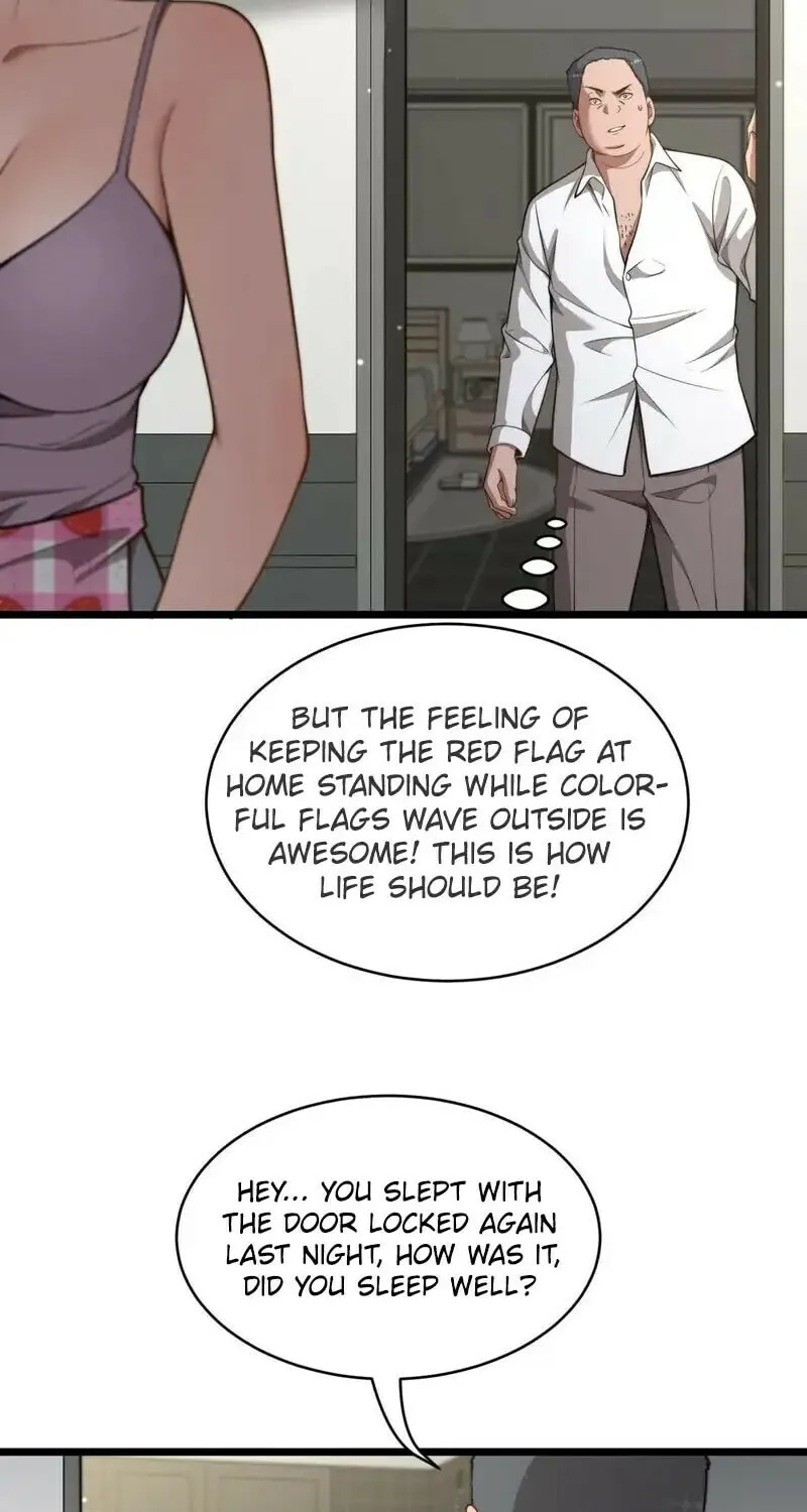 Caifu Ziyou Hou, Tamen Xianshangle Zhongcheng Chapter 34 page 24 - 