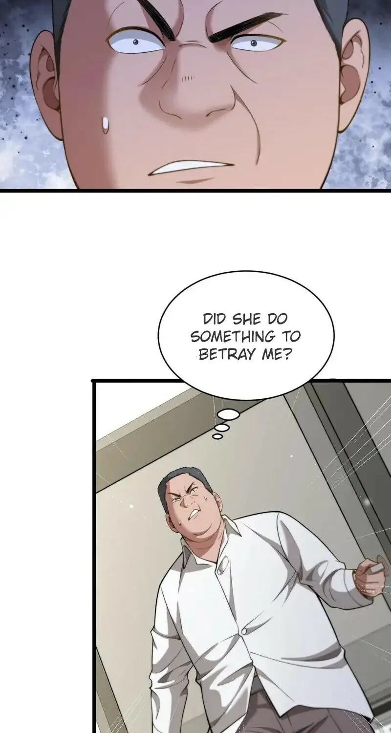 Caifu Ziyou Hou, Tamen Xianshangle Zhongcheng Chapter 34 page 27 - 