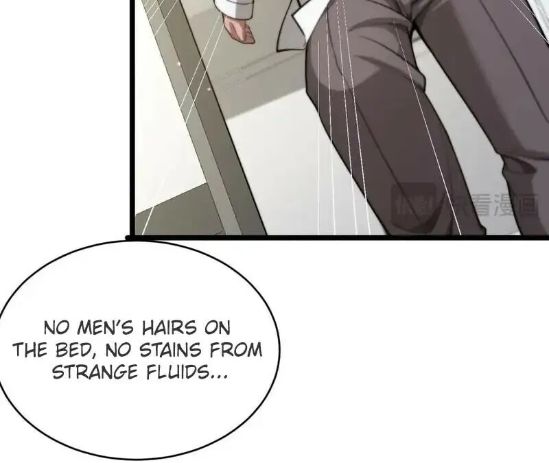 Caifu Ziyou Hou, Tamen Xianshangle Zhongcheng Chapter 34 page 28 - 