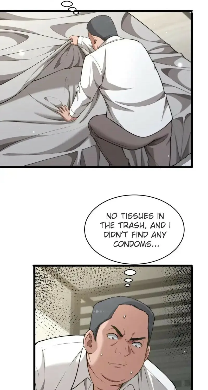 Caifu Ziyou Hou, Tamen Xianshangle Zhongcheng Chapter 34 page 29 - 