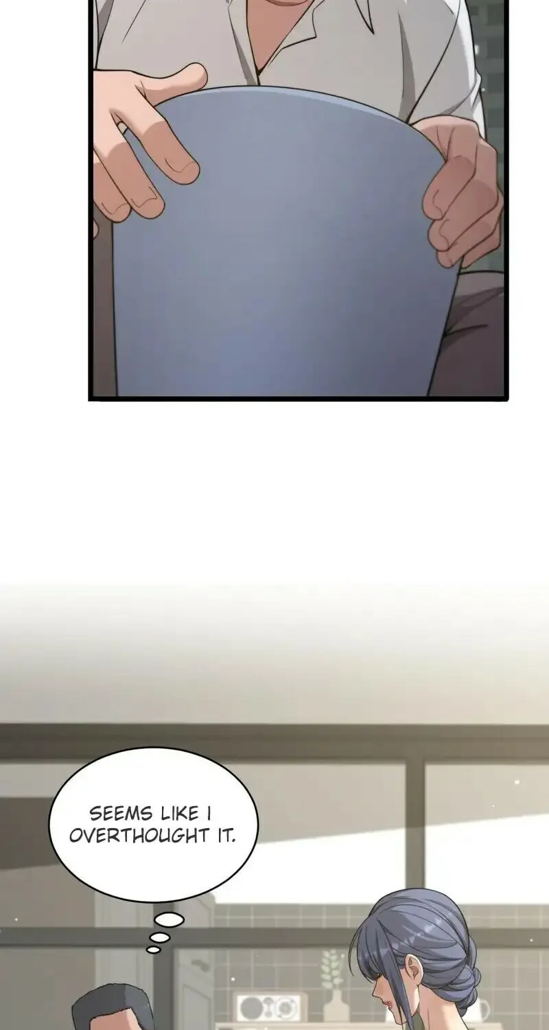 Caifu Ziyou Hou, Tamen Xianshangle Zhongcheng Chapter 34 page 30 - 