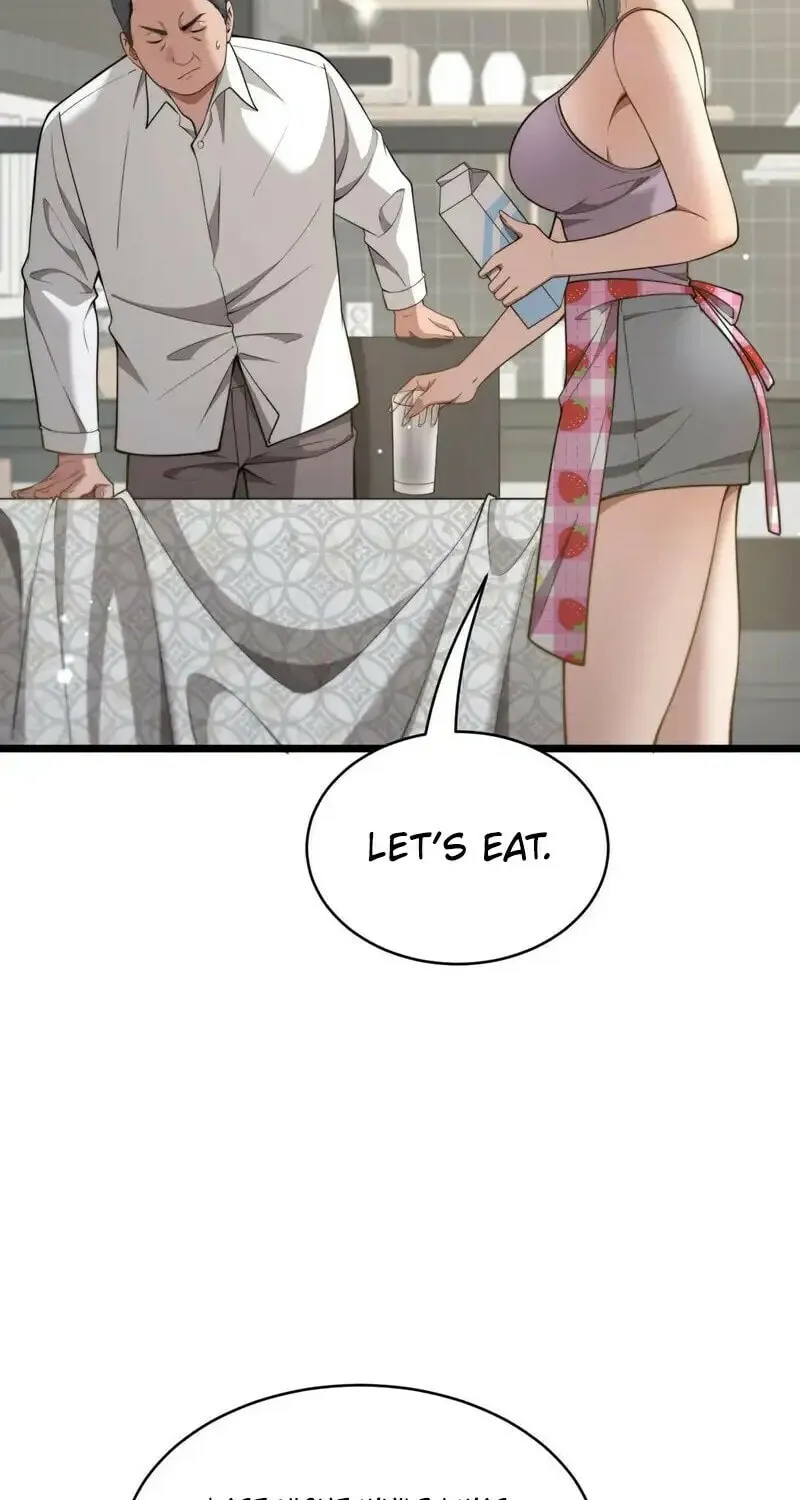 Caifu Ziyou Hou, Tamen Xianshangle Zhongcheng Chapter 34 page 31 - 