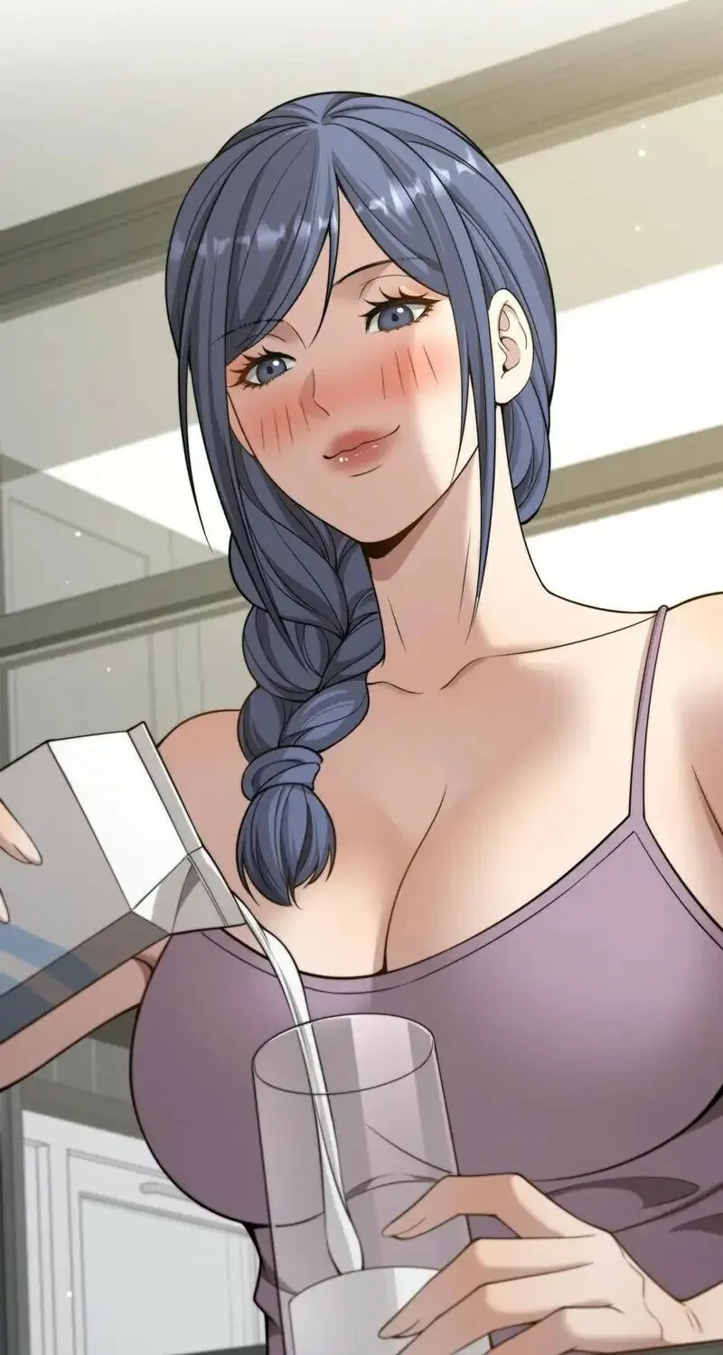 Caifu Ziyou Hou, Tamen Xianshangle Zhongcheng Chapter 34 page 34 - 