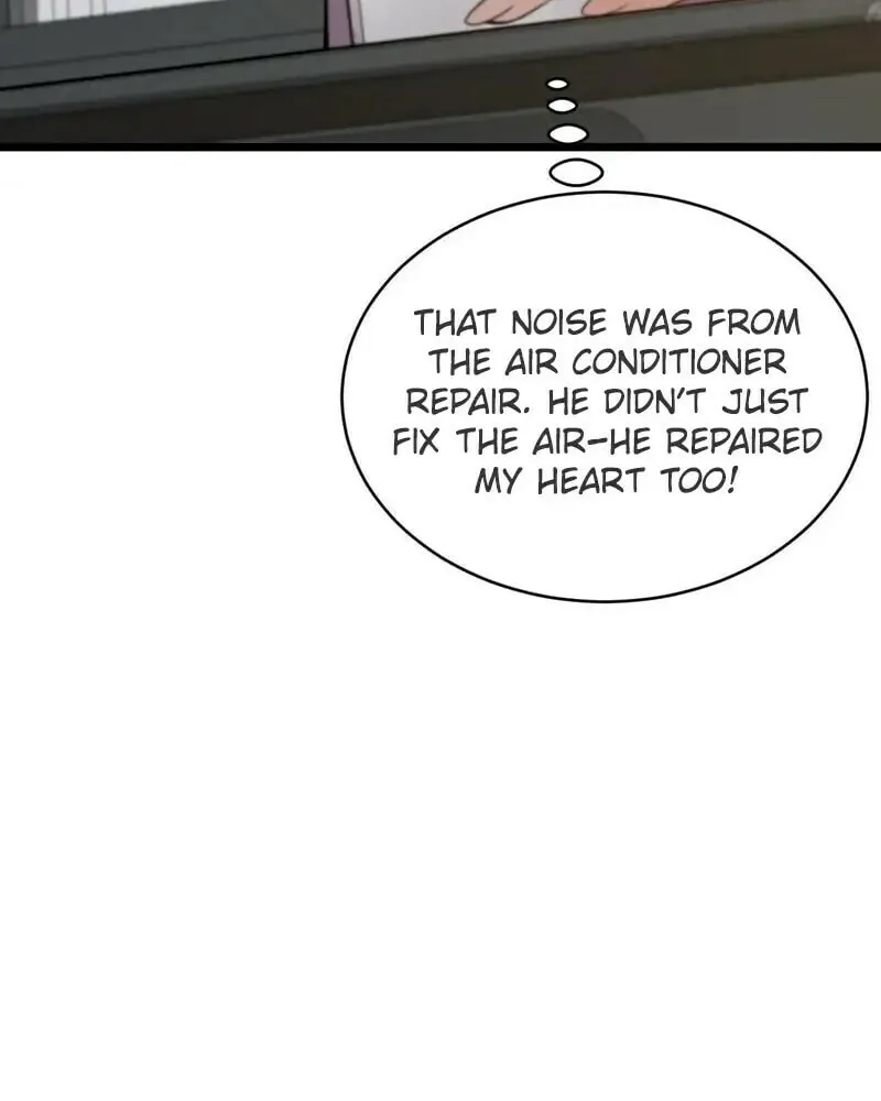 Caifu Ziyou Hou, Tamen Xianshangle Zhongcheng Chapter 34 page 35 - 