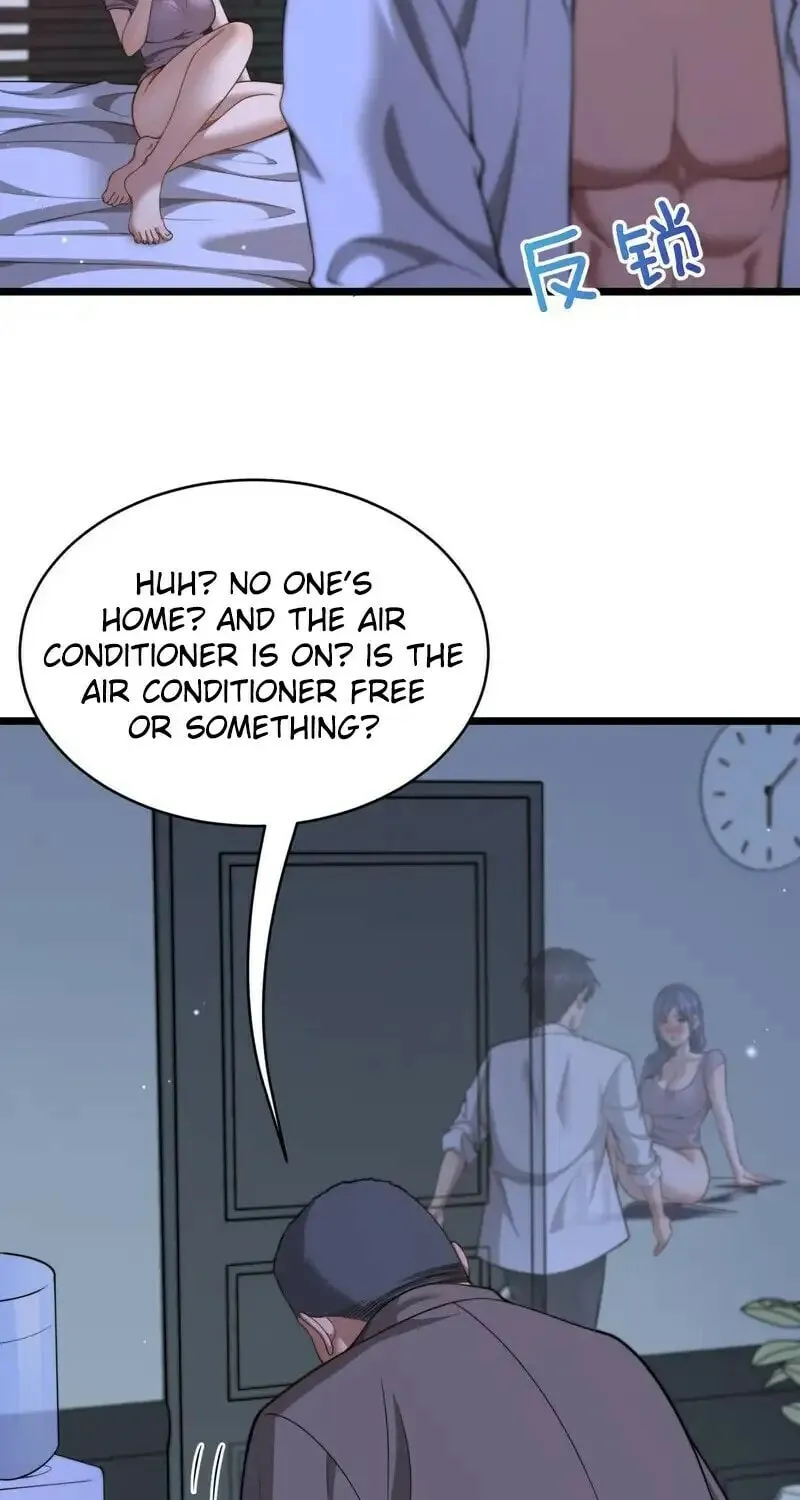 Caifu Ziyou Hou, Tamen Xianshangle Zhongcheng Chapter 34 page 5 - 