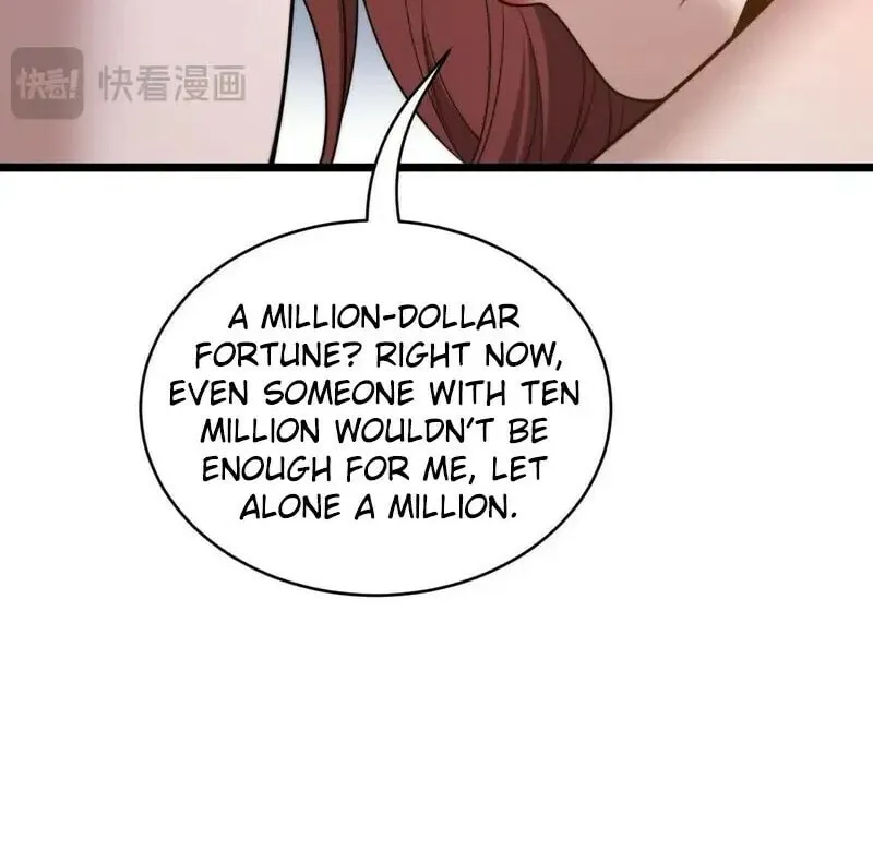 Caifu Ziyou Hou, Tamen Xianshangle Zhongcheng Chapter 34 page 46 - 