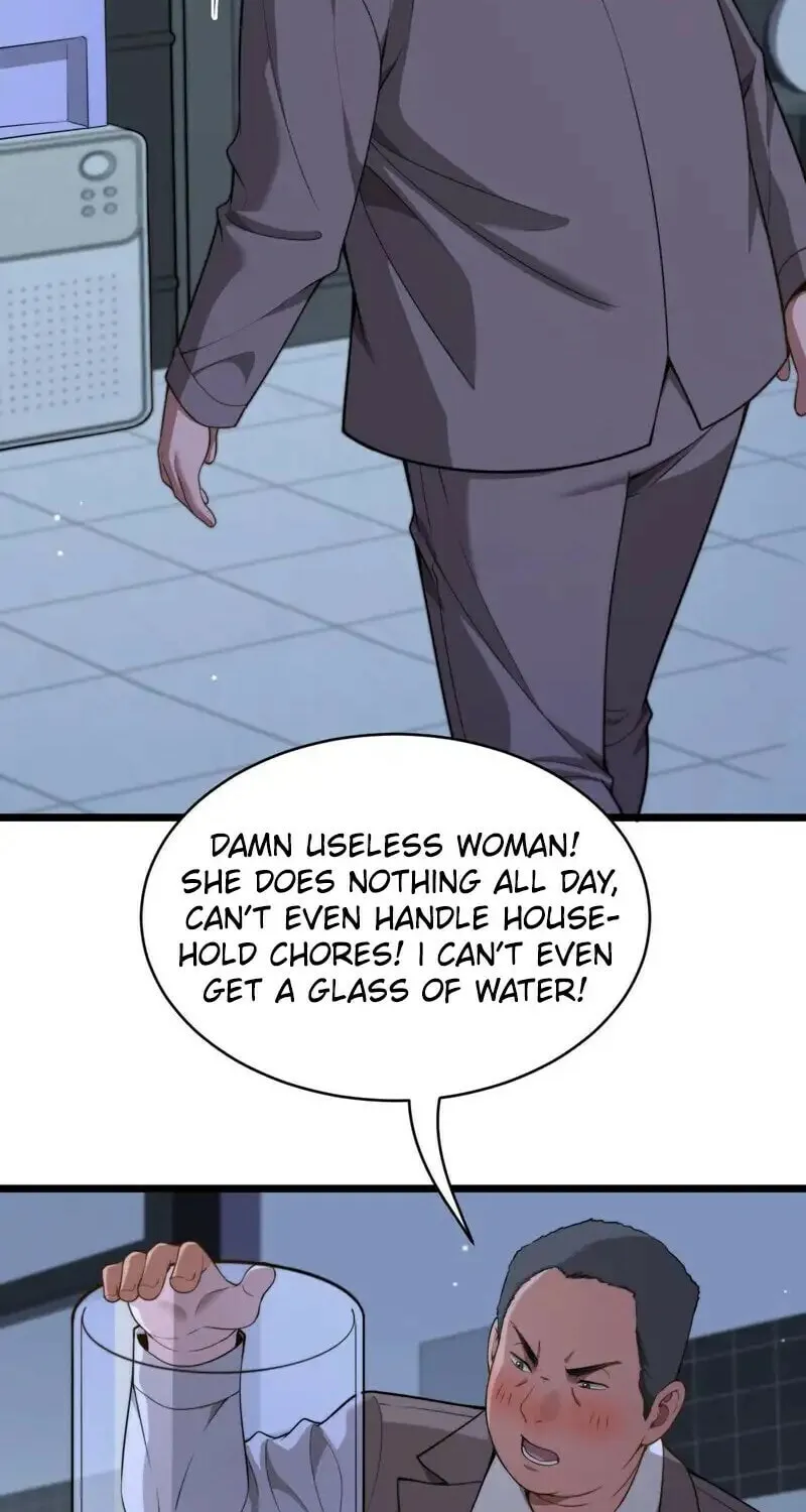 Caifu Ziyou Hou, Tamen Xianshangle Zhongcheng Chapter 34 page 6 - 