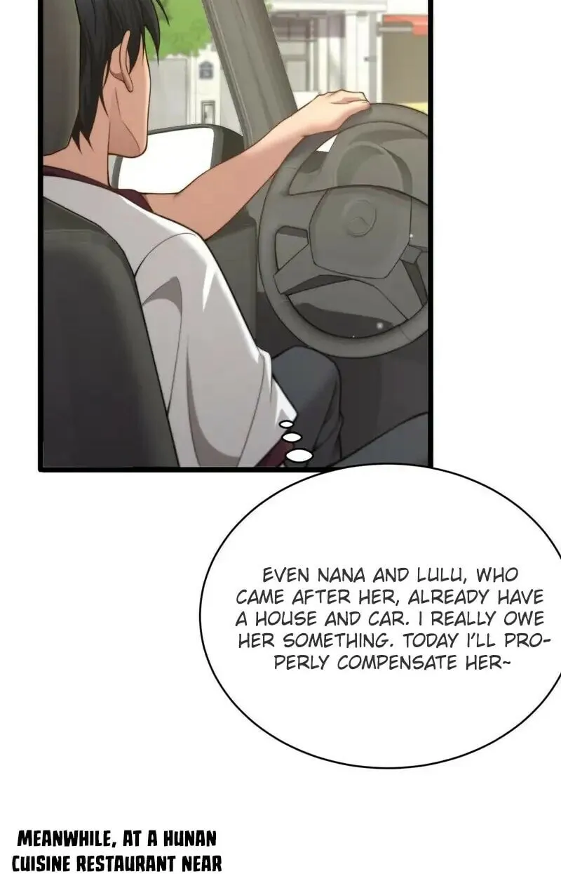 Caifu Ziyou Hou, Tamen Xianshangle Zhongcheng Chapter 35 page 13 - 