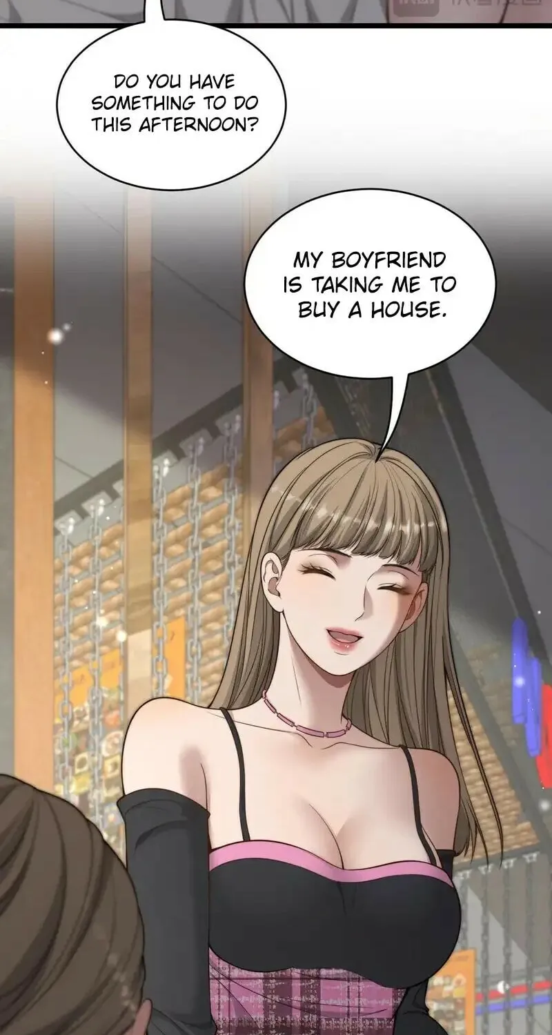 Caifu Ziyou Hou, Tamen Xianshangle Zhongcheng Chapter 35 page 26 - 