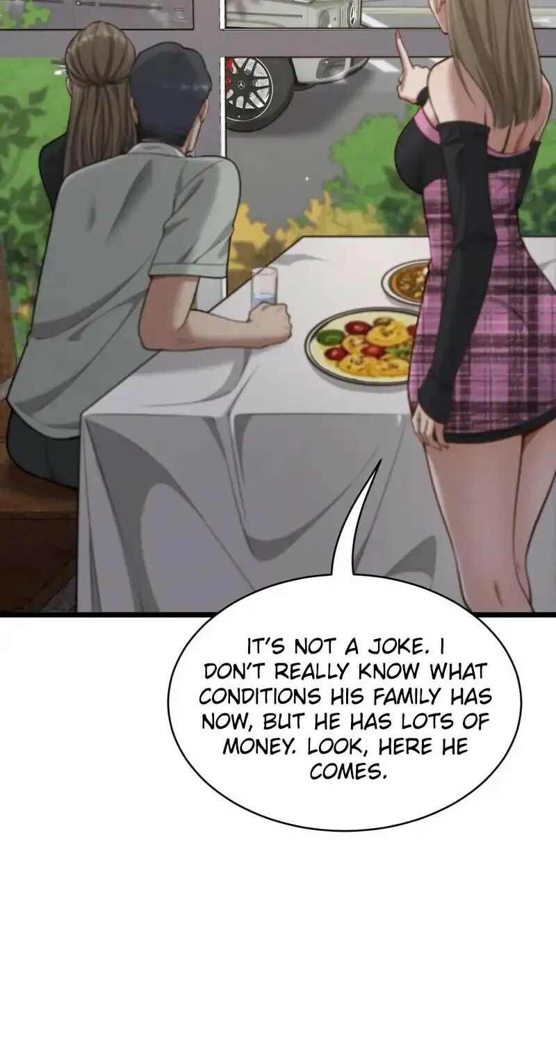 Caifu Ziyou Hou, Tamen Xianshangle Zhongcheng Chapter 35 page 30 - 
