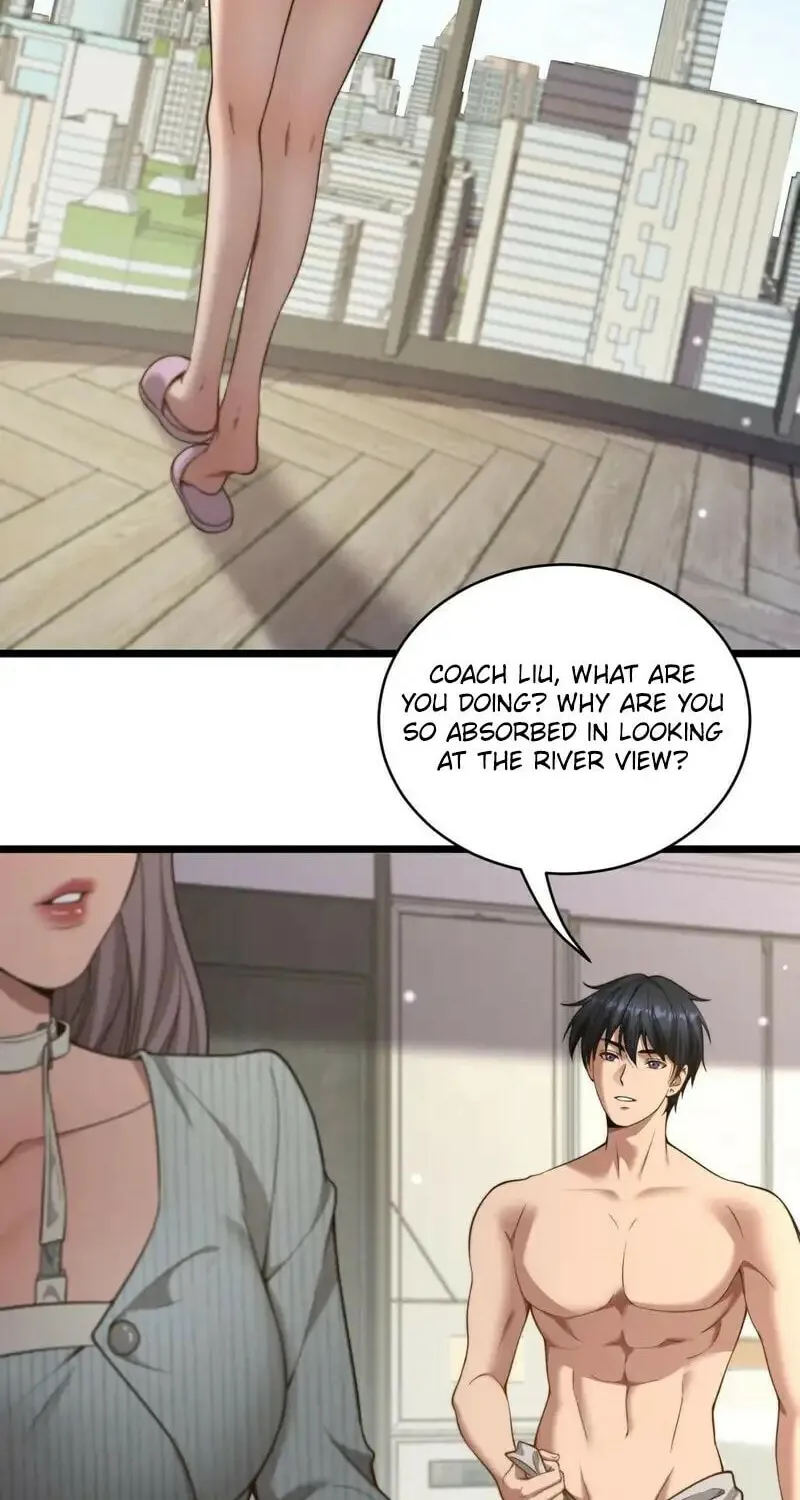 Caifu Ziyou Hou, Tamen Xianshangle Zhongcheng Chapter 35 page 4 - 