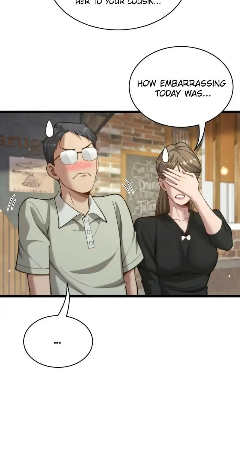 Caifu Ziyou Hou, Tamen Xianshangle Zhongcheng Chapter 35 page 36 - 