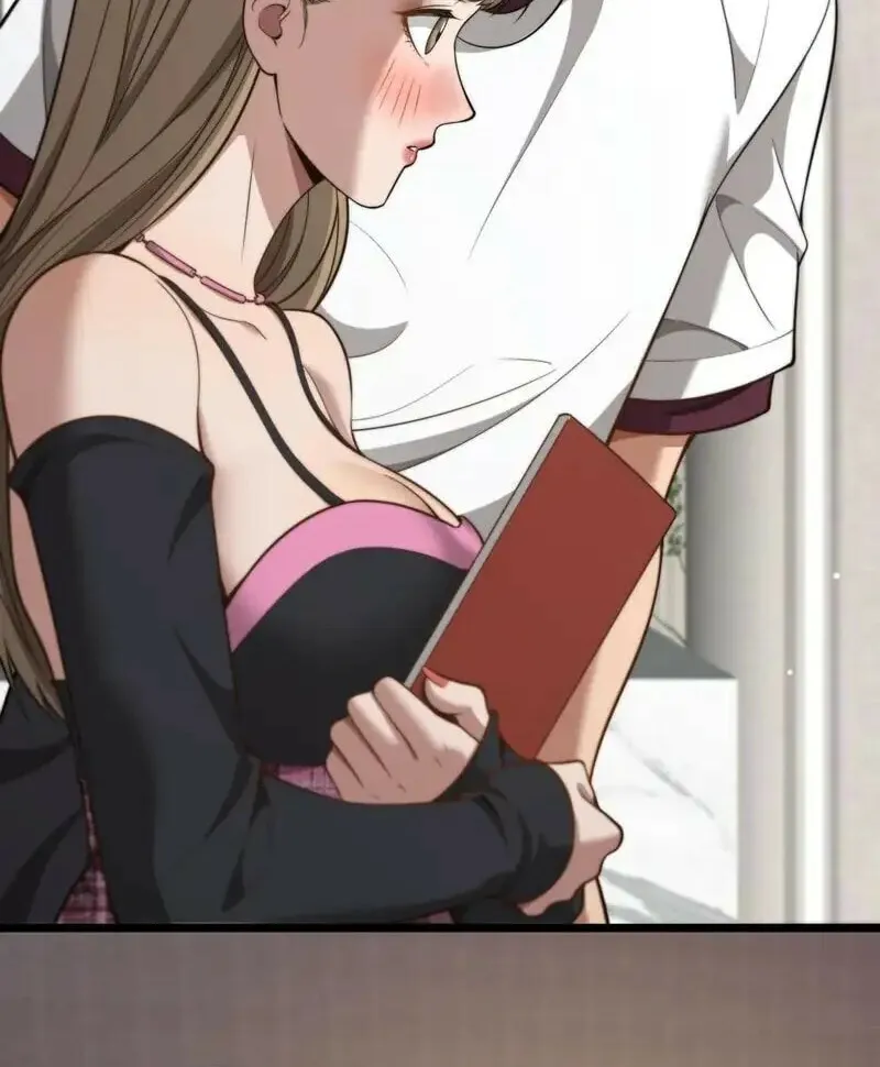 Caifu Ziyou Hou, Tamen Xianshangle Zhongcheng Chapter 35 page 40 - 