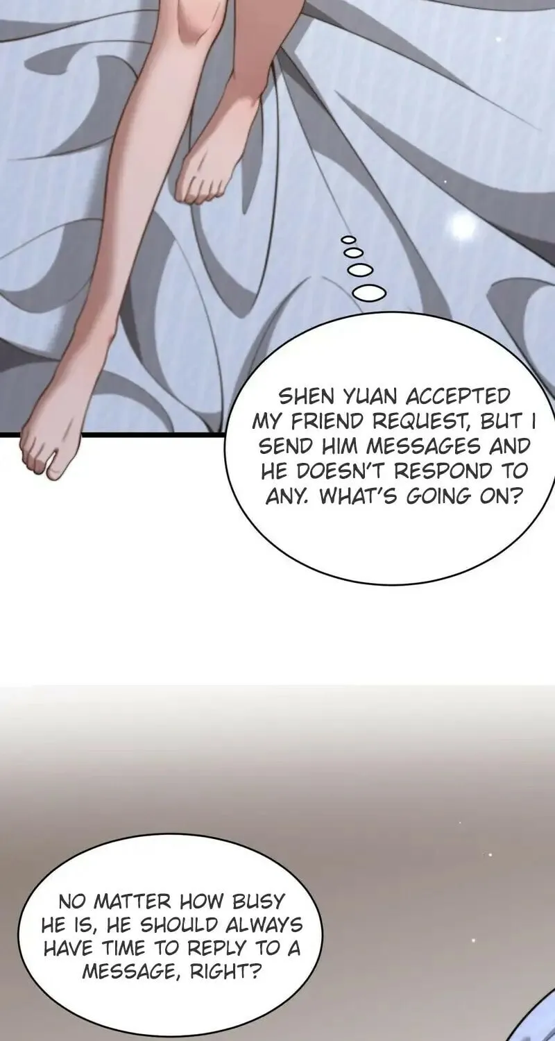 Caifu Ziyou Hou, Tamen Xianshangle Zhongcheng Chapter 35 page 45 - 