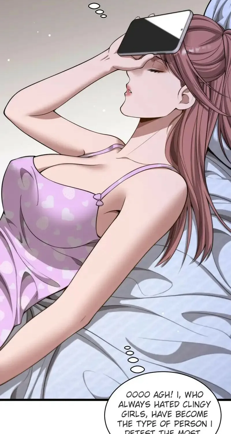 Caifu Ziyou Hou, Tamen Xianshangle Zhongcheng Chapter 35 page 46 - 