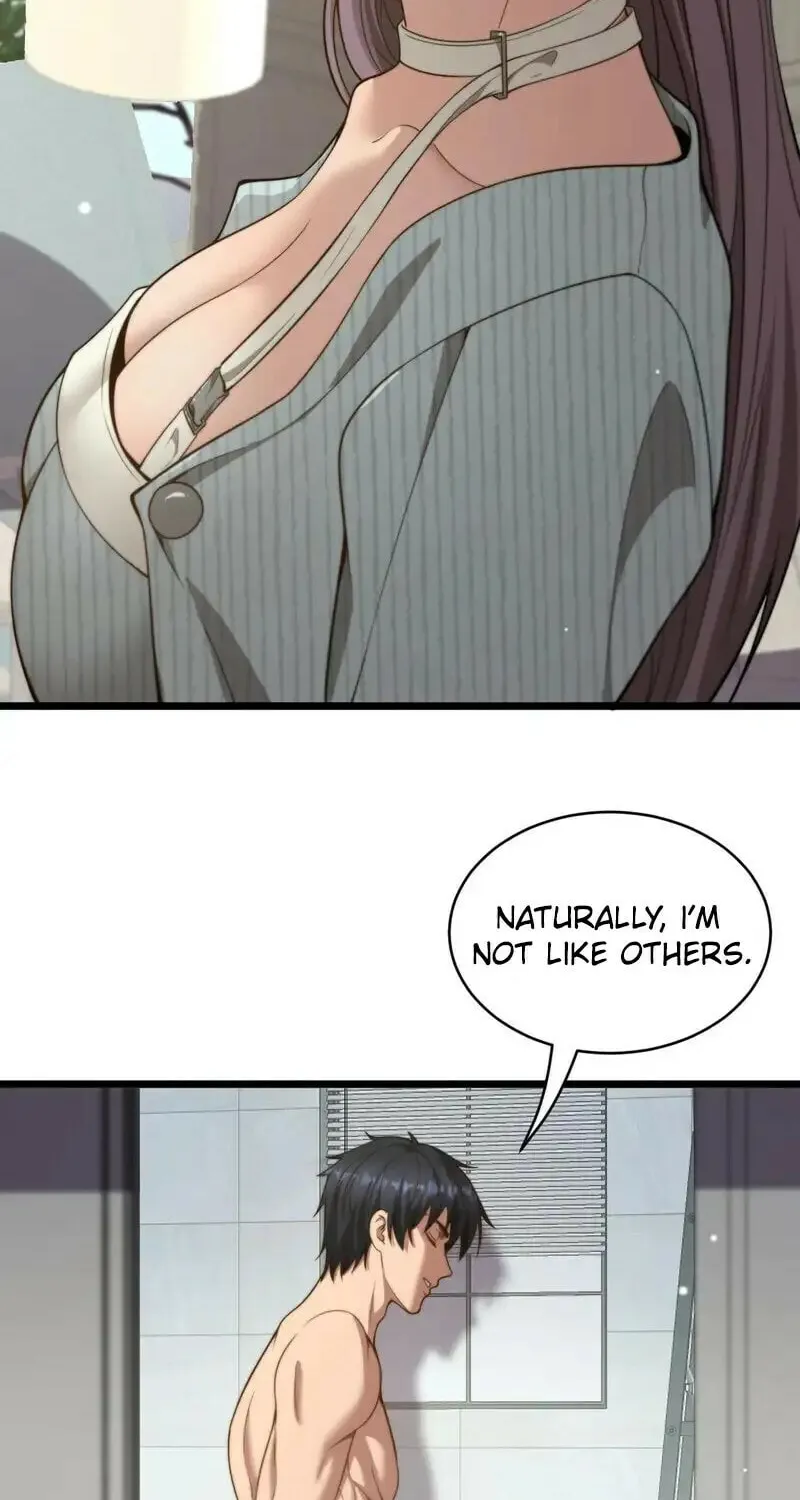 Caifu Ziyou Hou, Tamen Xianshangle Zhongcheng Chapter 35 page 6 - 