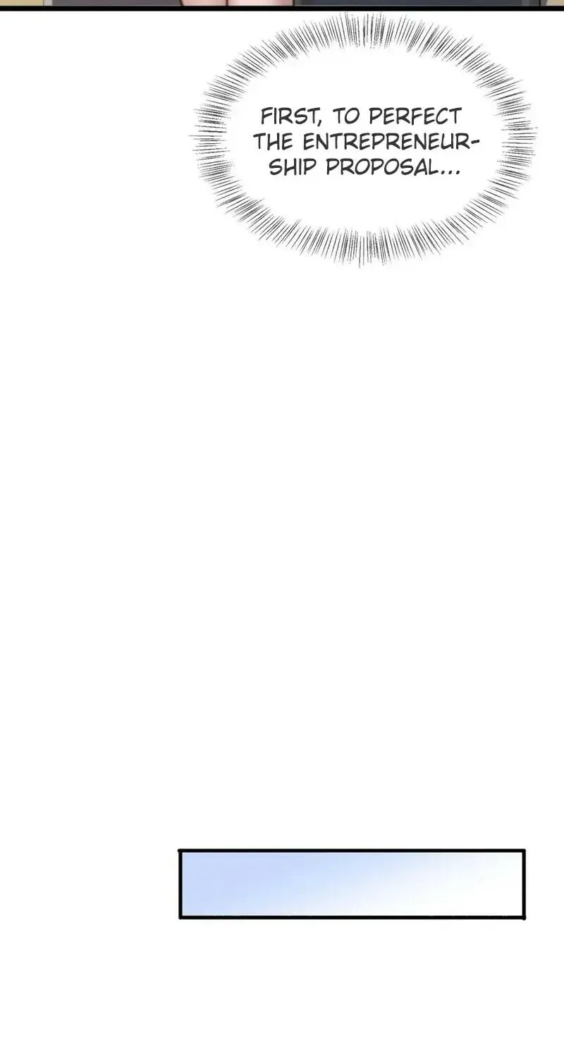 Caifu Ziyou Hou, Tamen Xianshangle Zhongcheng Chapter 35 page 52 - 