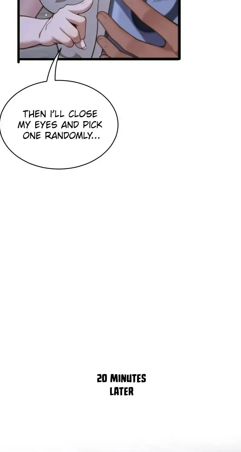 Caifu Ziyou Hou, Tamen Xianshangle Zhongcheng Chapter 35 page 59 - 