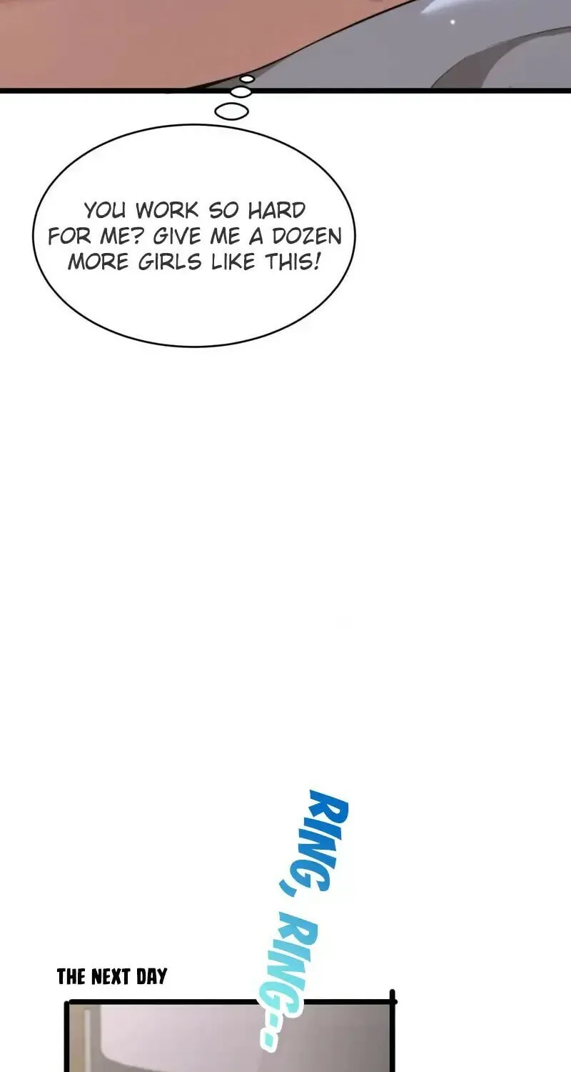 Caifu Ziyou Hou, Tamen Xianshangle Zhongcheng Chapter 35 page 63 - 