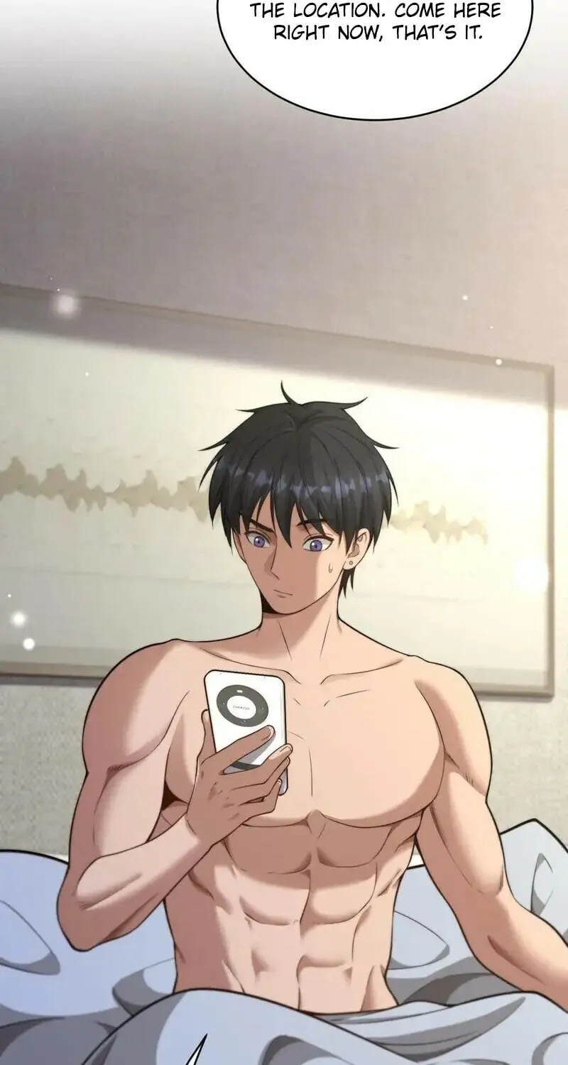 Caifu Ziyou Hou, Tamen Xianshangle Zhongcheng Chapter 35 page 66 - 
