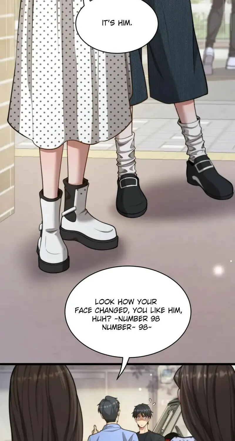 Caifu Ziyou Hou, Tamen Xianshangle Zhongcheng Chapter 36 page 13 - 