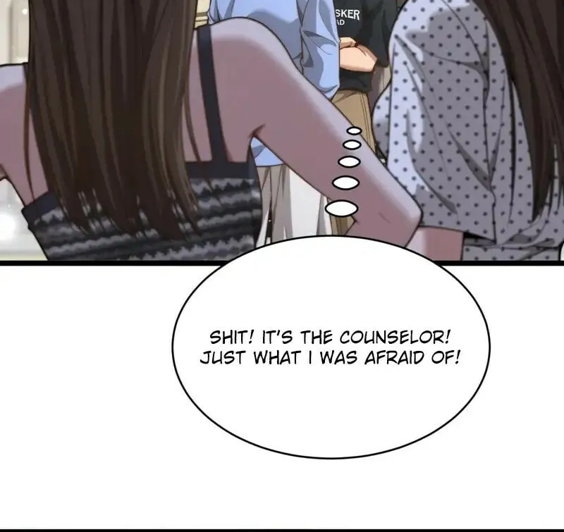 Caifu Ziyou Hou, Tamen Xianshangle Zhongcheng Chapter 36 page 14 - 