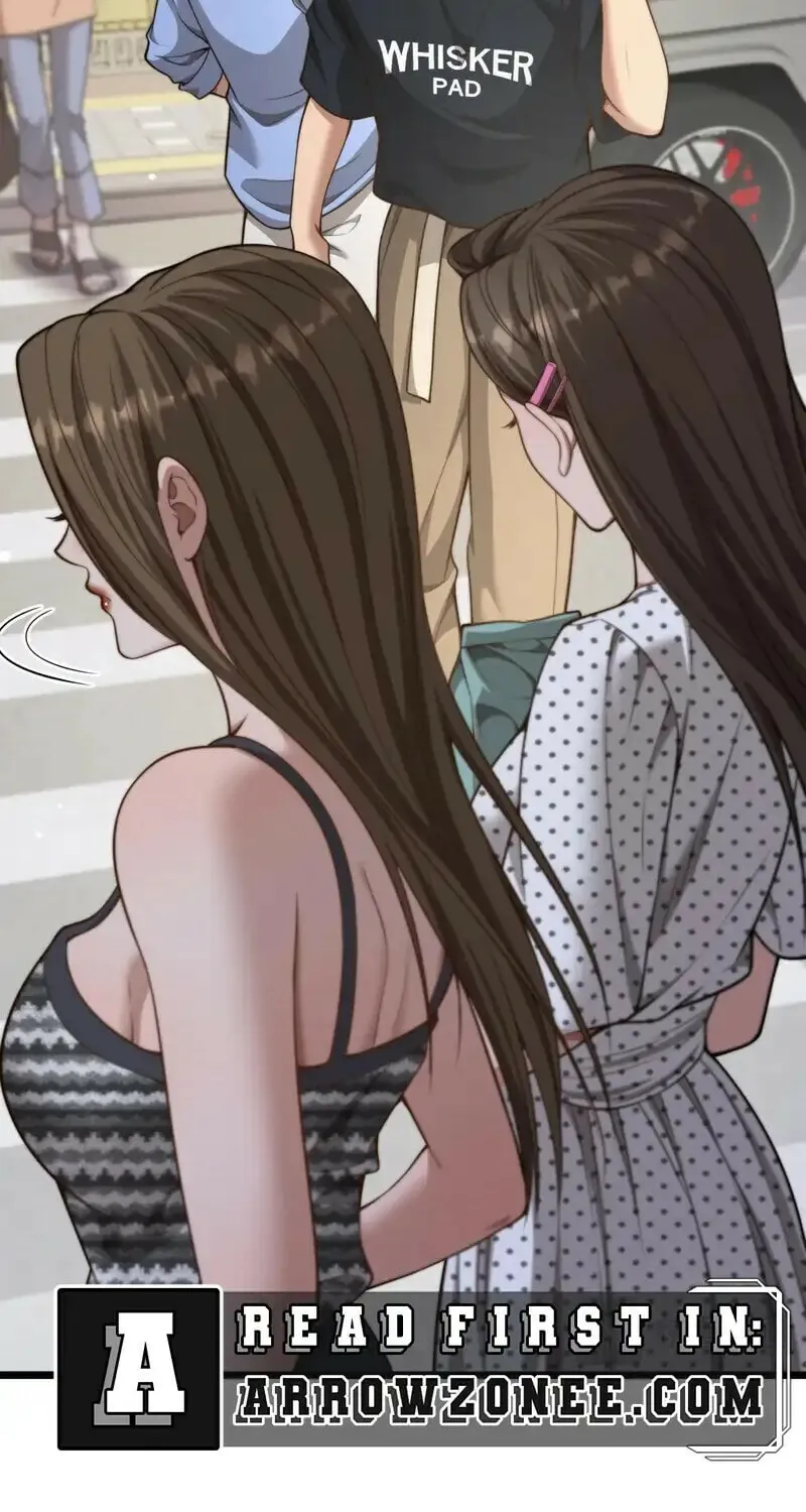 Caifu Ziyou Hou, Tamen Xianshangle Zhongcheng Chapter 36 page 16 - 