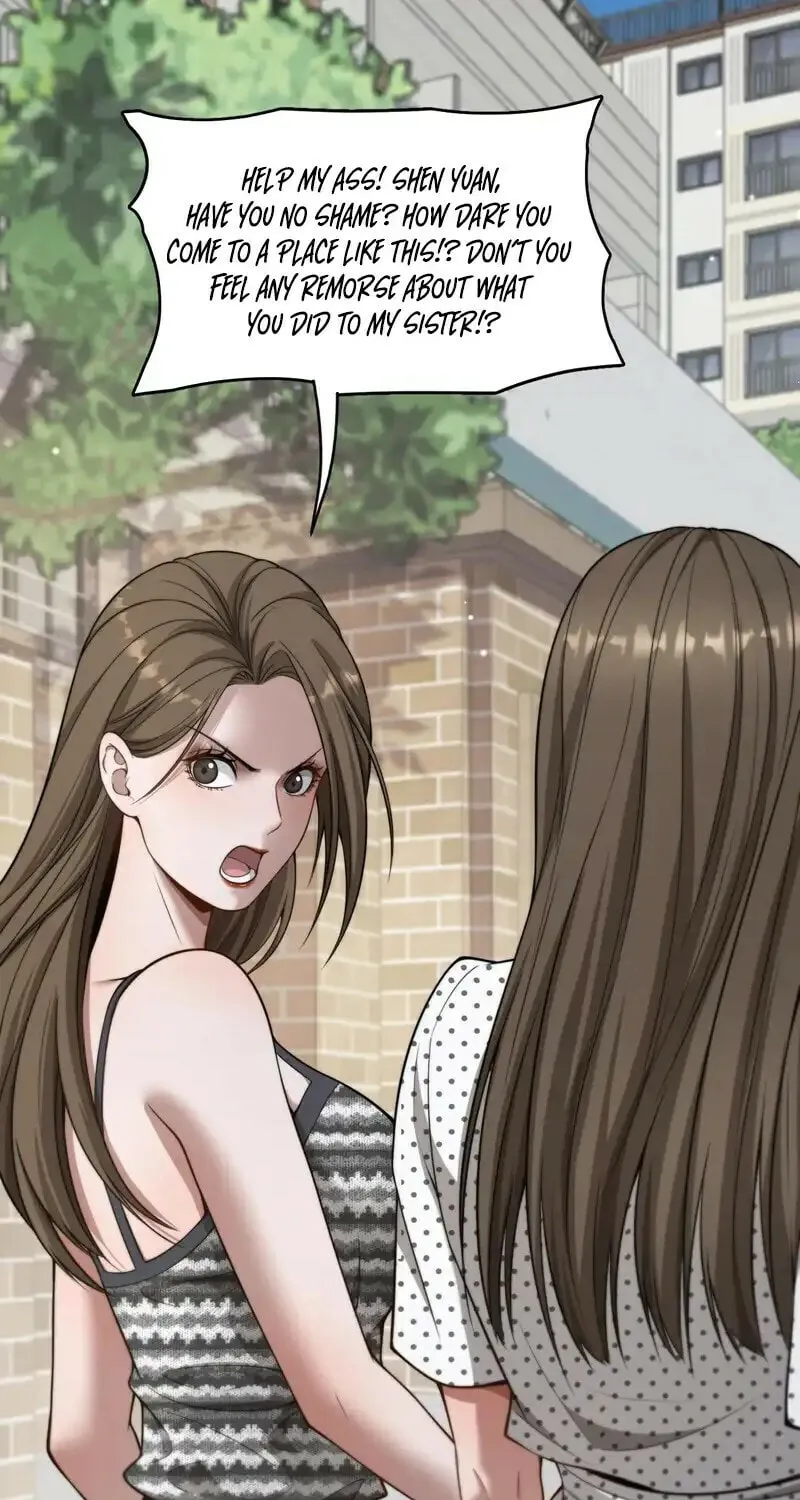 Caifu Ziyou Hou, Tamen Xianshangle Zhongcheng Chapter 36 page 19 - 