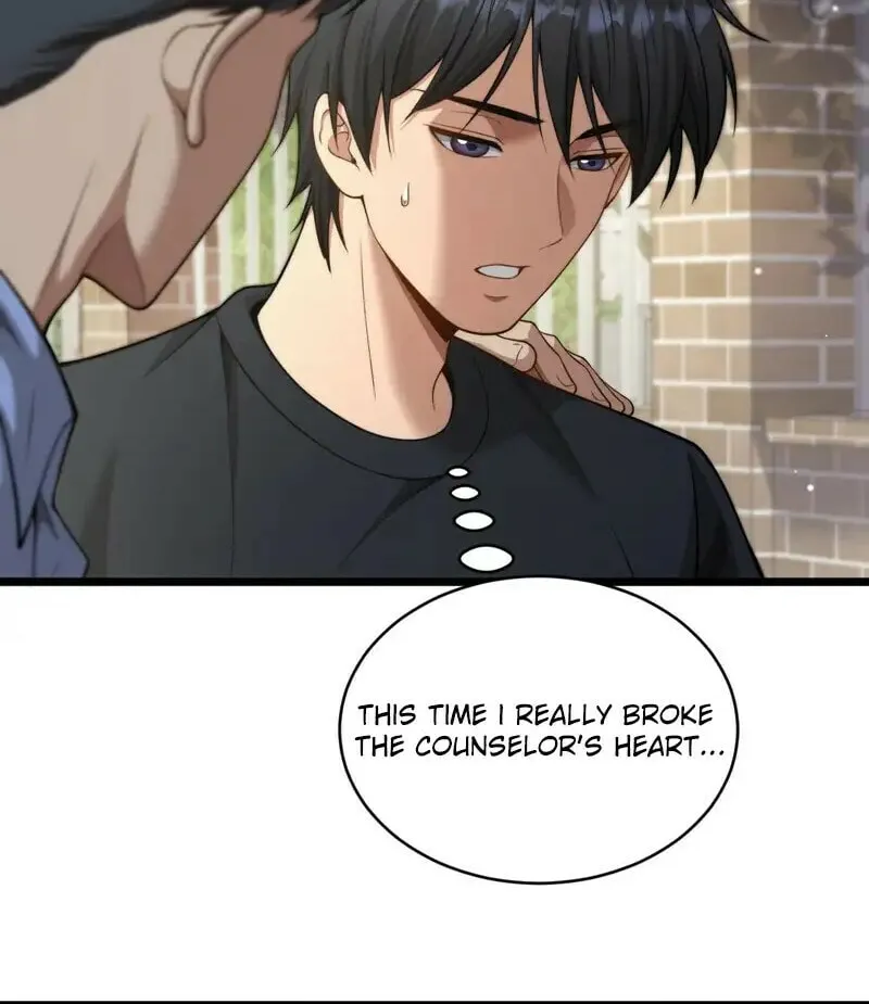 Caifu Ziyou Hou, Tamen Xianshangle Zhongcheng Chapter 36 page 26 - 