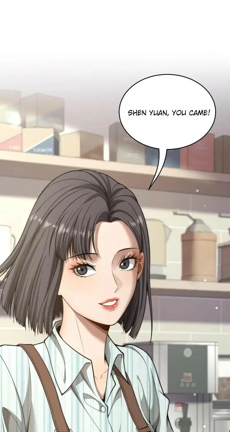 Caifu Ziyou Hou, Tamen Xianshangle Zhongcheng Chapter 36 page 30 - 