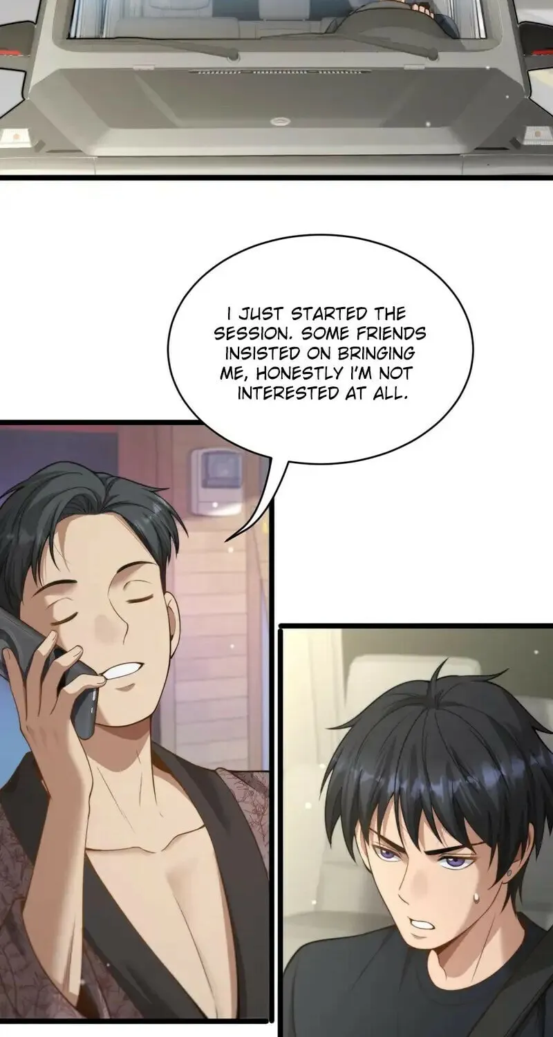 Caifu Ziyou Hou, Tamen Xianshangle Zhongcheng Chapter 36 page 4 - 