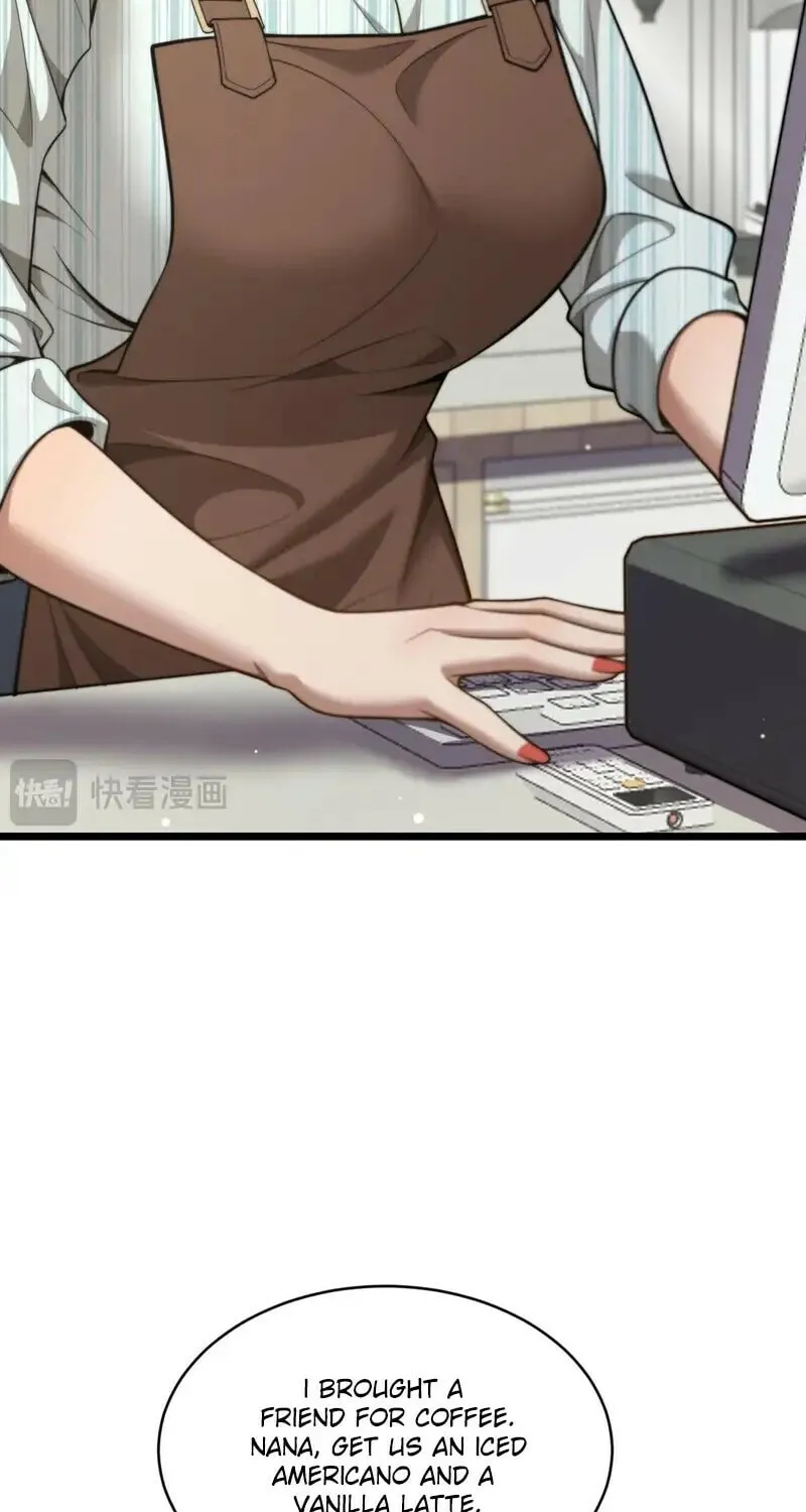 Caifu Ziyou Hou, Tamen Xianshangle Zhongcheng Chapter 36 page 31 - 