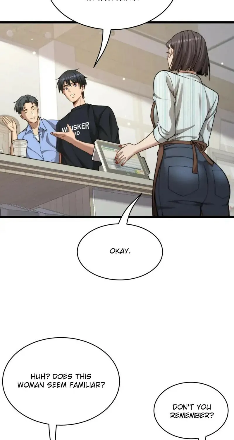 Caifu Ziyou Hou, Tamen Xianshangle Zhongcheng Chapter 36 page 32 - 