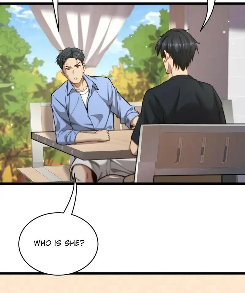 Caifu Ziyou Hou, Tamen Xianshangle Zhongcheng Chapter 36 page 33 - 