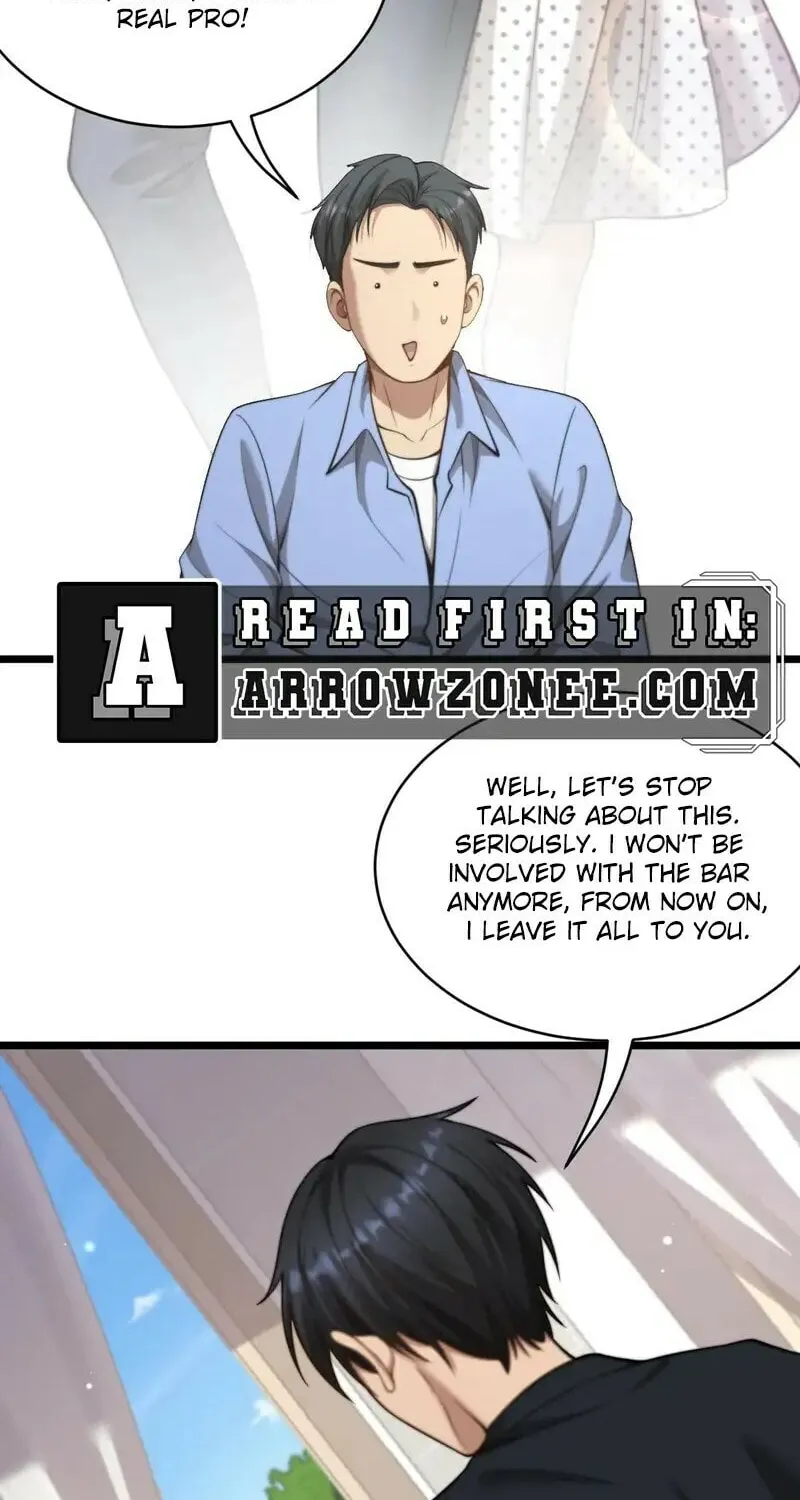 Caifu Ziyou Hou, Tamen Xianshangle Zhongcheng Chapter 36 page 37 - 